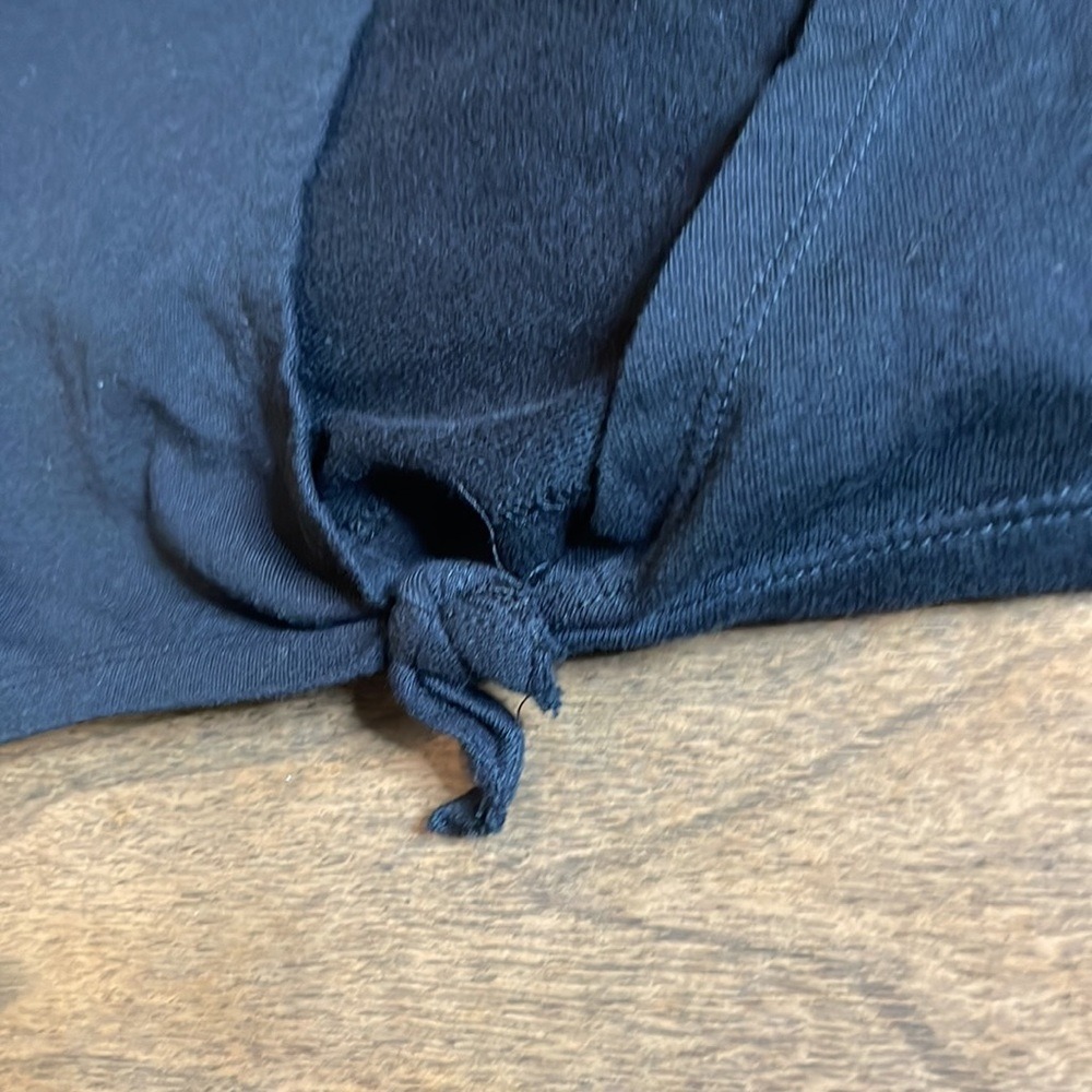 H&M Cropped Sweatshirt‎ - Picture 5 of 9